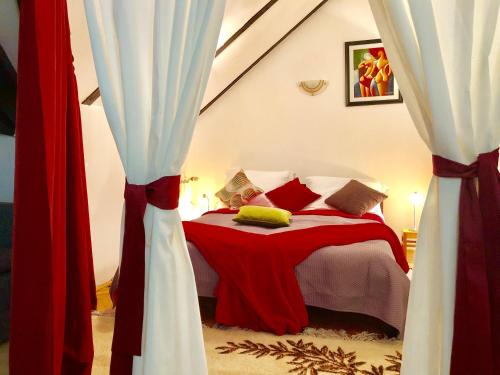  Two Story Studio Apartment Goranka in Karlovac