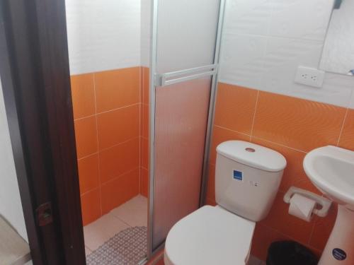 Hostal Los Balcones