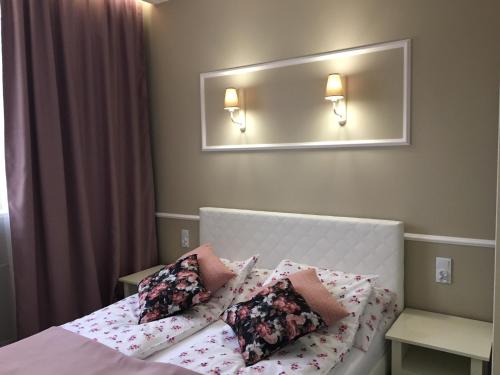 Family & Business Sauna Apartments Sienkiewicza No1 Centrum Plac Lliteratów- Piękny Apartament - 1 Bedroom with Private Sauna, Bath with Hydromassage, Parking