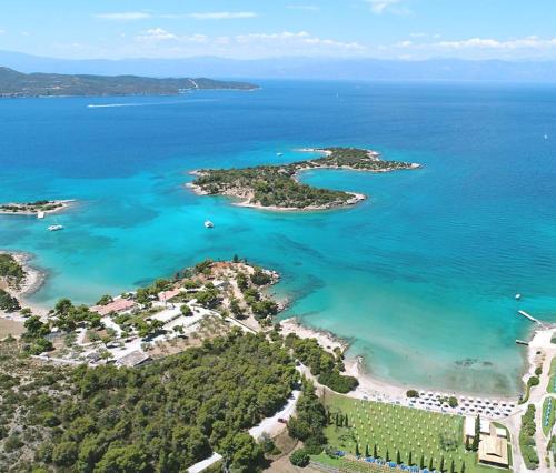 Dreamland Porto Heli 