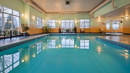 Best Western PLUS Chemainus Inn