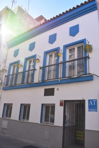 Casa Al Sur Apartments - image 12