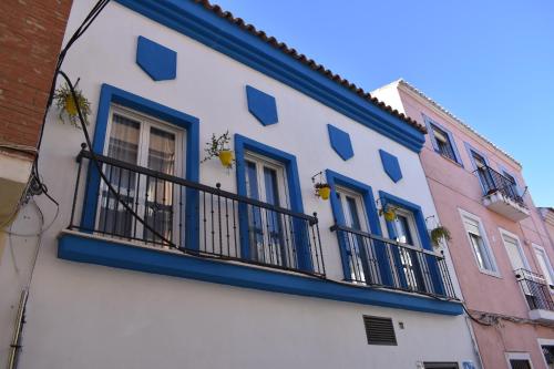 Superior Apartment with Balcony image 6