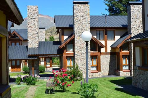 View, Ayelen Andina in Esquel