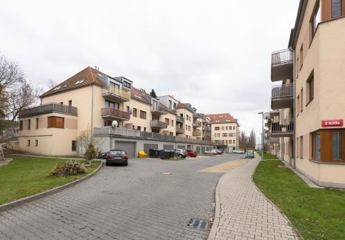 Apartsee U Ježíška
