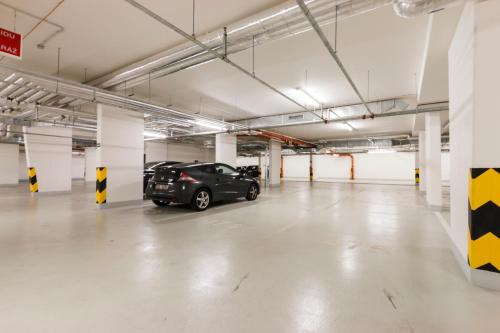 Prague Days - Luxurious Apartments in Trendy Žižkov, Praha (fotografie 6)