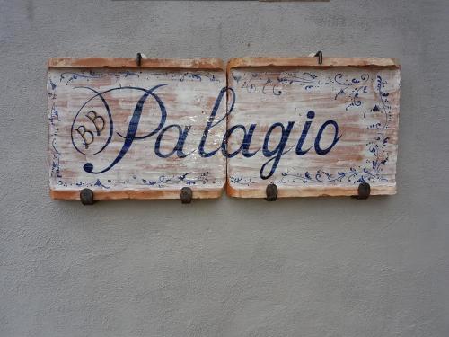  Palagio, Pension in Montespertoli