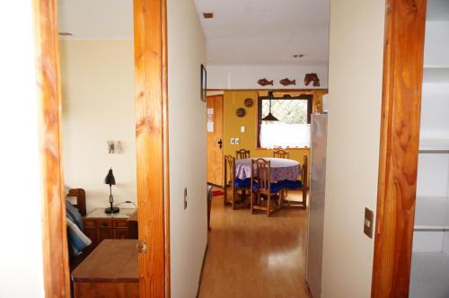 1 double bed, 2 twin beds