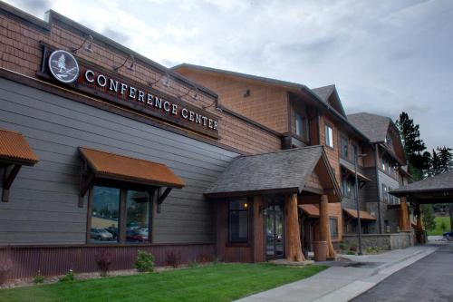 121917449 Cedar Creek Lodge & Conference Center