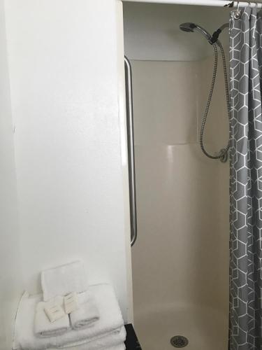 Hotel Kitsmiller on Main – Fredericksburg, TX