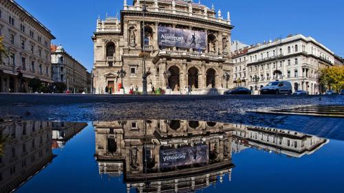  The Point Guesthouse 2, Budapest bei Szigetszentmárton