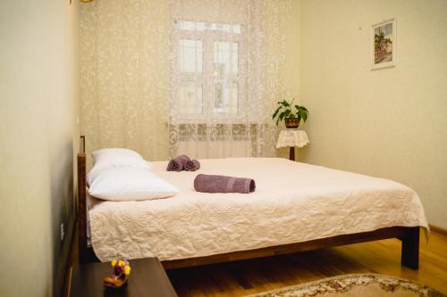 Dorosh apartamet