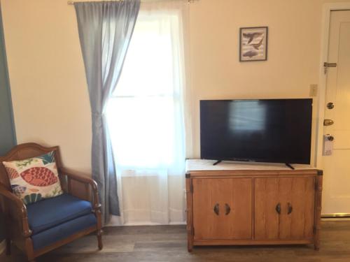 Hotel Kitsmiller on Main – Fredericksburg, TX