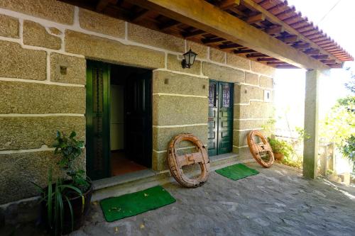 Casas do Casinhoto - Casa do Cabo gîte à louer Senhora das Boas Novas
