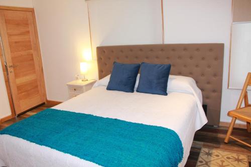 Hostal Fernando de Magalhaes