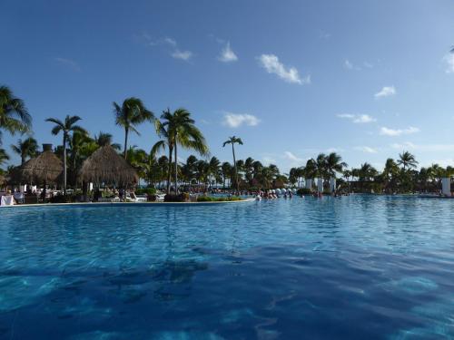 Suites at Mayan Palace Vidanta Resort Riviera Maya - 수영장