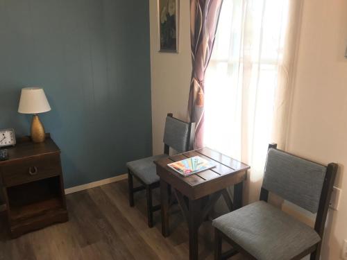 Hotel Kitsmiller on Main – Fredericksburg, TX