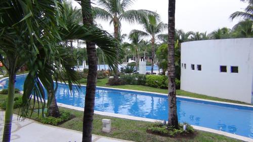 Suites at Mayan Palace Vidanta Resort Riviera Maya - 수영장
