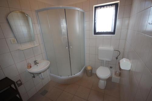 Apartments Njaco - image 11