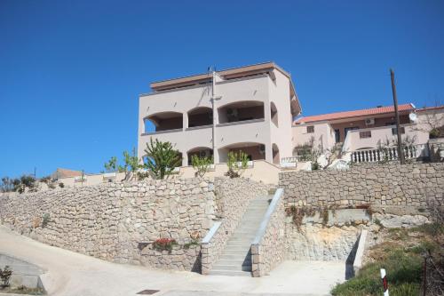 Apartments Njaco - image 9