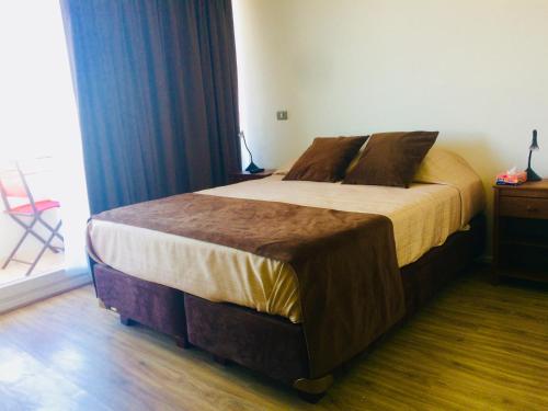 

Home studio with amazing view