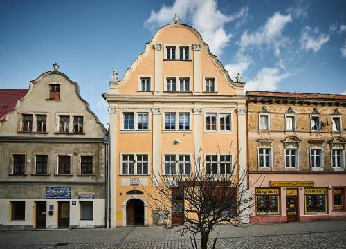 Apartament Kowary - Na Kowarskiej Starówce II - image 13
