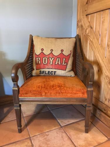 Hotel Kitsmiller on Main – Fredericksburg, TX