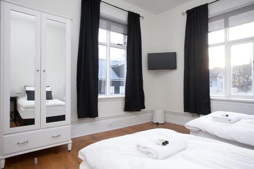 Two-Bedroom Apartment image 10