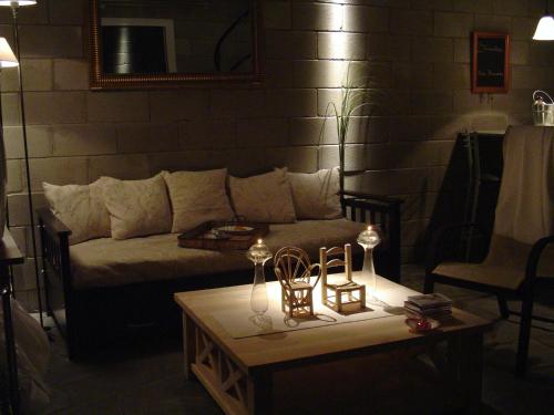 Loft Hadas del Bosque