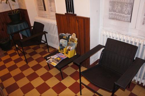 Hotel de la Place in Germigny-des-Pres