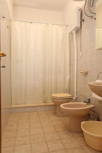 Apartments by the sea Luka Dubrava, Peljesac - 284