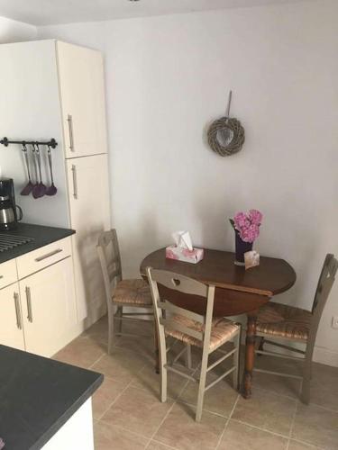 Les gautheries gîte à louer Les Gauteries