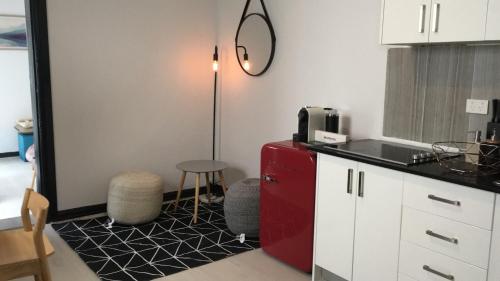 

Sydney Boutique Lodges, Chippendale