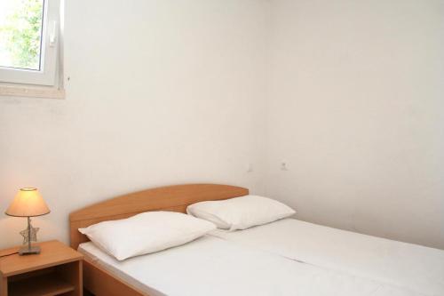  Apartment Luka Dubrava 284c in Janjina