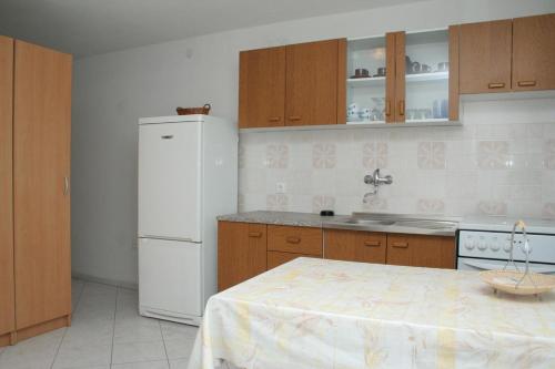  Apartment Luka Dubrava 284c in Janjina