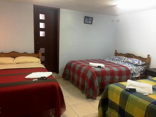 Hostal Runa Pacha