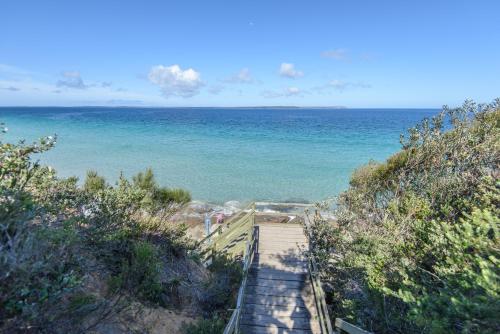 Worrowing at Jervis Bay 杰维斯湾沃尔乌茵度假图片