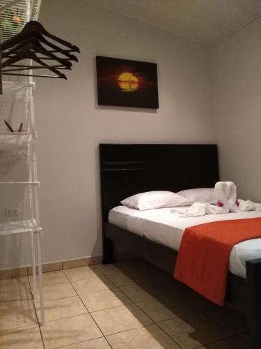 Arenal Thiago with Private Jacuzzi, Fortuna (foto 8)
