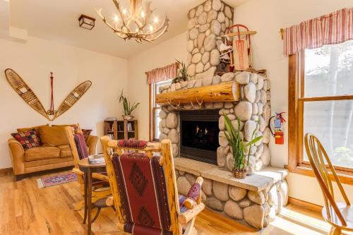 Minturn Inn in Minturn, USA