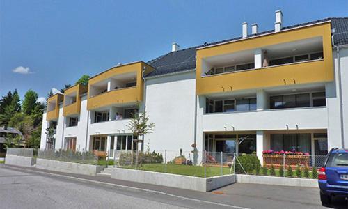 Appartement Lungau