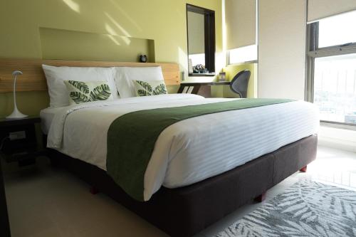 Comfortable mattresses