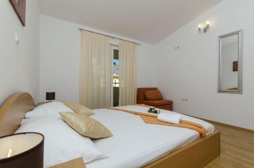 Apartments Srecko - main image