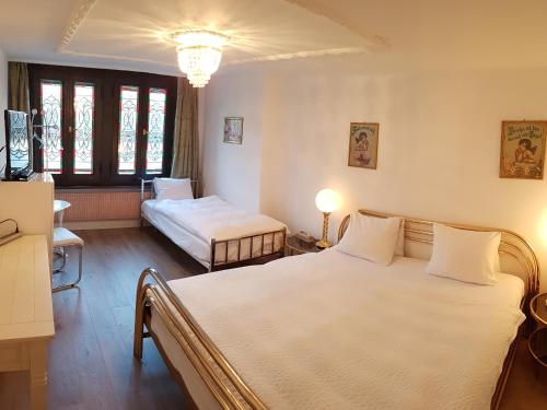 Hotel am Ring