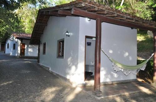 Quilombo Hotel Fazenda