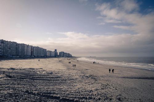 Aparthotel Blankenberge - image 3