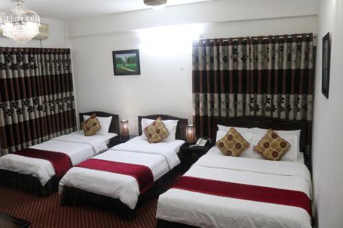 Hotel De Meridian Ltd — Photo 2