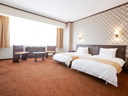 International Bucharest City Centre Hotel - image 3