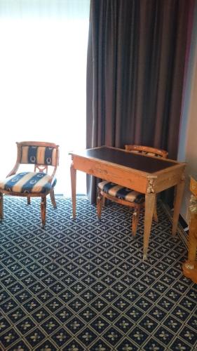 Hotel Fleur de Lys - image 10