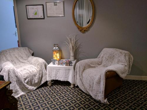 Hotel Fleur de Lys - image 6