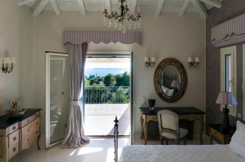 Villa GreJo Porto Heli in Aghios Emilianos